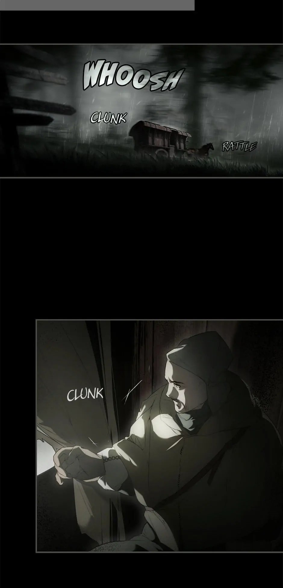 Secret Lady, Chapter 81 image 50